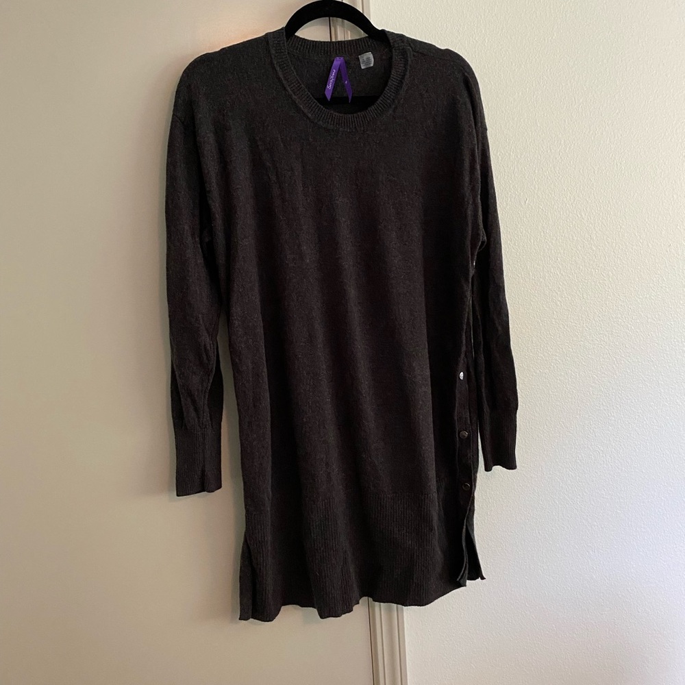 Seraphine maternity sweater